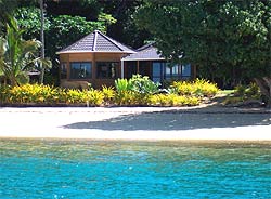 Ika Lahi International Gamefishing Lodge