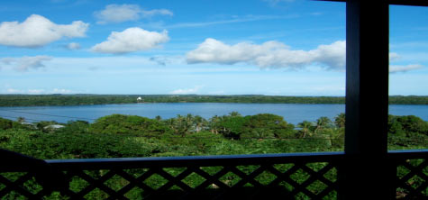 The Sunrise Cottages - Vava'u, Tonga