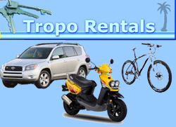 Tropo Rentals -  professional house & home rental service