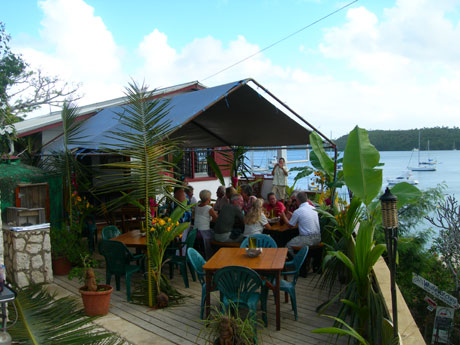 The Giggling Whale and Thirsty Turtle Gastropub 