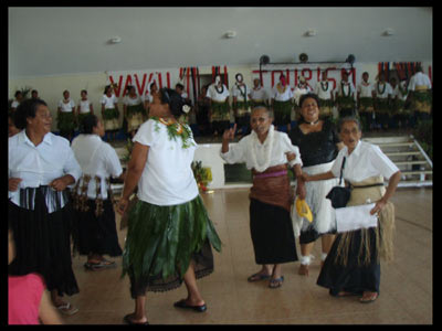 Wedding Function Halls on The Elderly People Of Hunga Isileli The Punake Of The Mauluulu Still