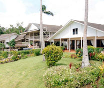 The Paradise International Hotel  - Vava'u, Tonga
