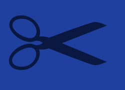 Billy Snips hair dressing
