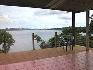 Holiday Home in Vava'u