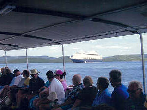 Shipping of cargo, freight and passengers in Vava�u Island Group